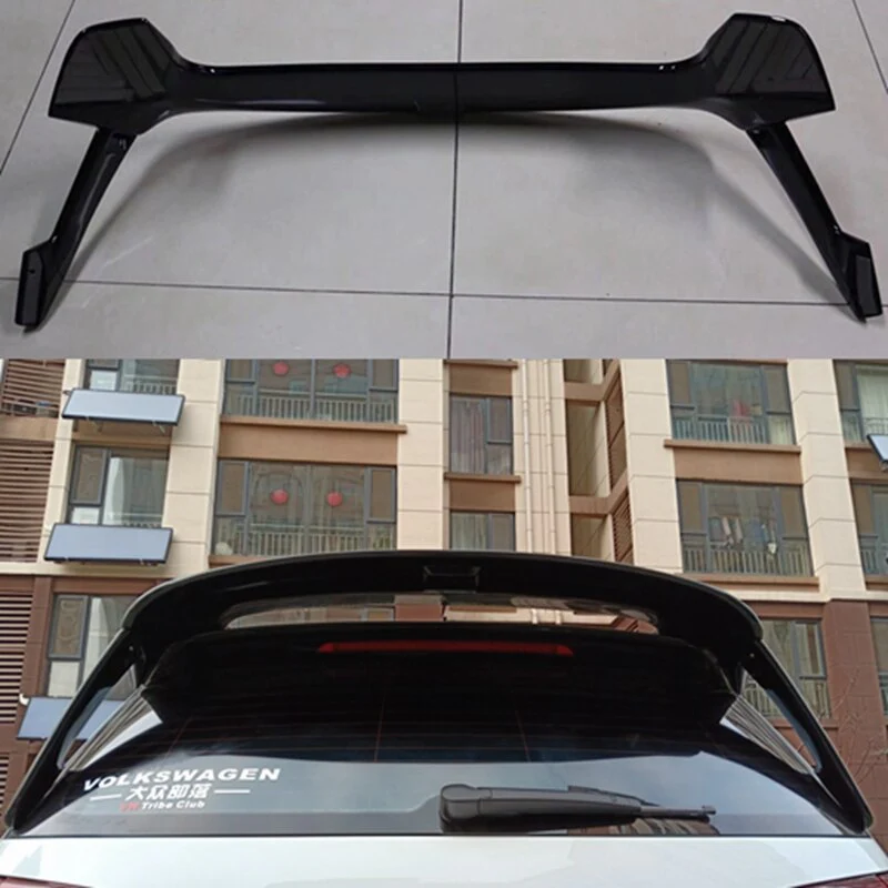 Volkswagen Golf MK7/MK7.5 Lifted Spoiler (2013-2019 Models) - Image 3