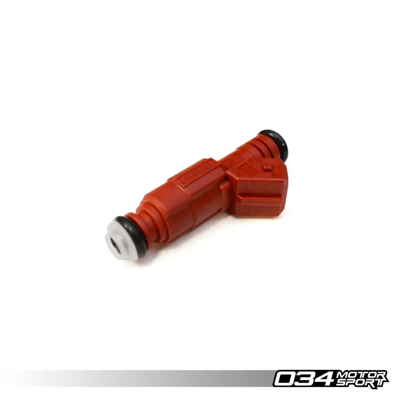 034 Motorsport - Audi 7A EFI Injector Adapter Kit for B3 Audi 80/90/Coupe Quattro I5 20V - IMPROVED - Image 2
