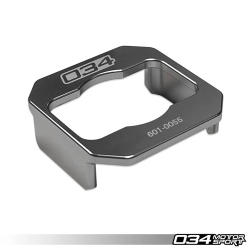 034 Motorsport Billet Aluminum Rear Subframe Insert Kit - F2x/F3x Chassis - Image 3