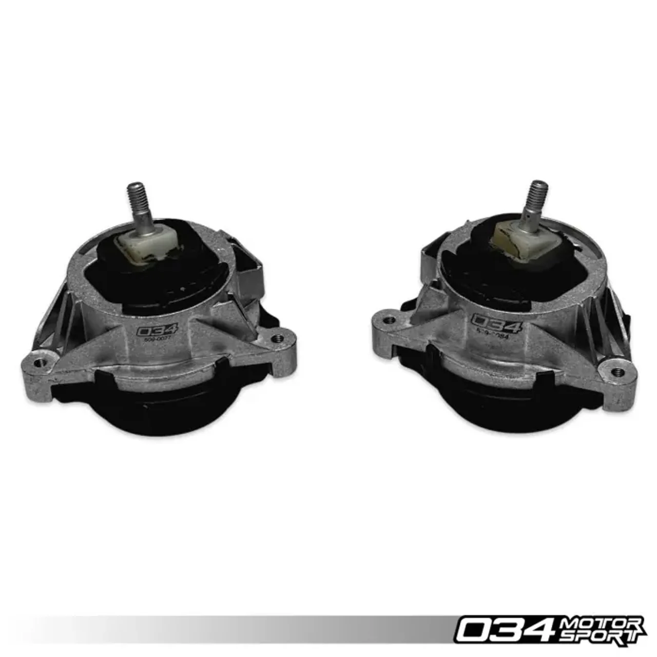 034 Motorsport - Engine Mounts - BMW F series 3.0T (N55/B58)