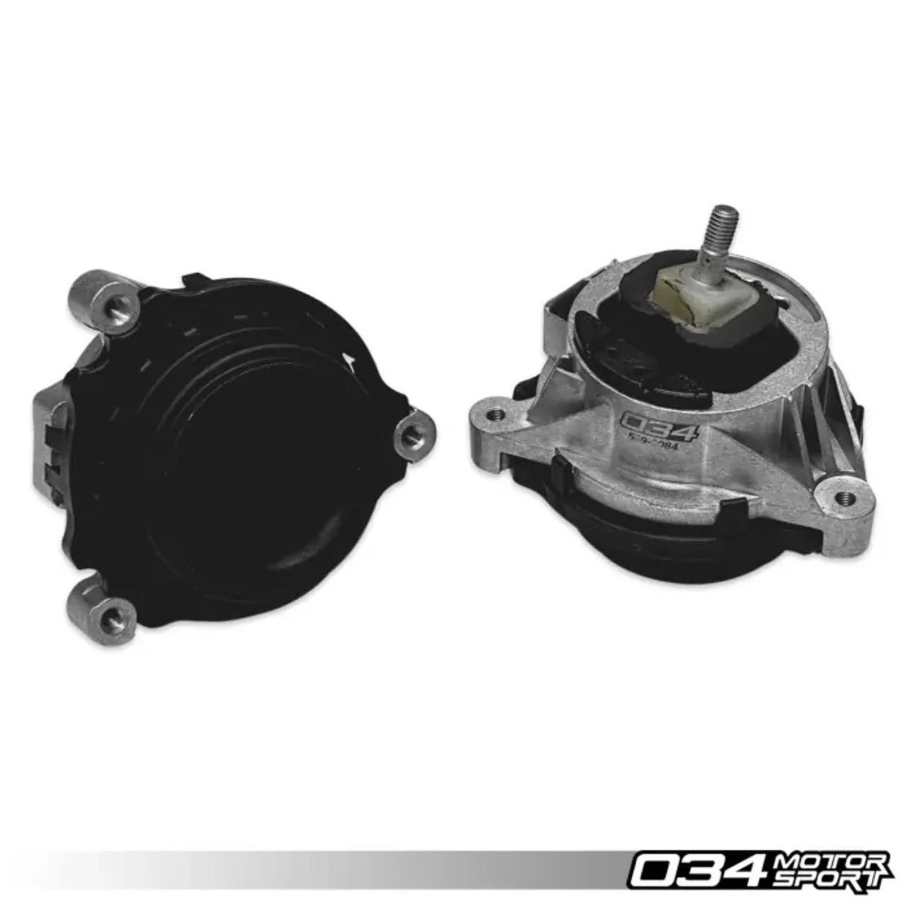 034 Motorsport - Engine Mounts - BMW F series 3.0T (N55/B58) - Image 2