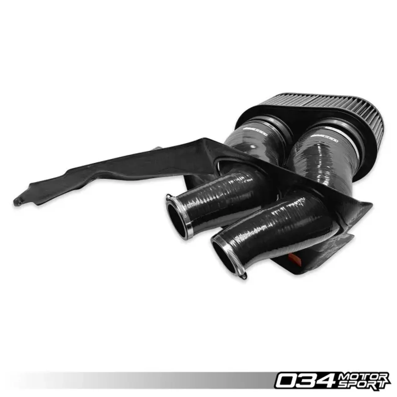 034 Motorsport - S34 Carbon Fiber Intake, Audi C7/C7.5 S6/S7 - Image 2