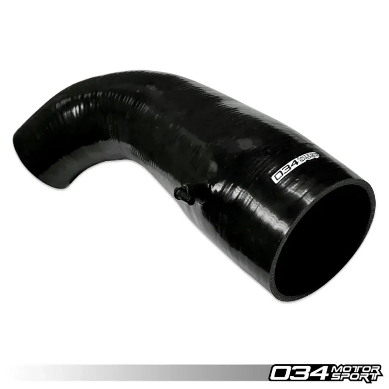 034 Motorsport S34 Carbon Fibre Intake - Mk8 Golf GTI / 8Y A3 EA888 Gen 4 - Image 2