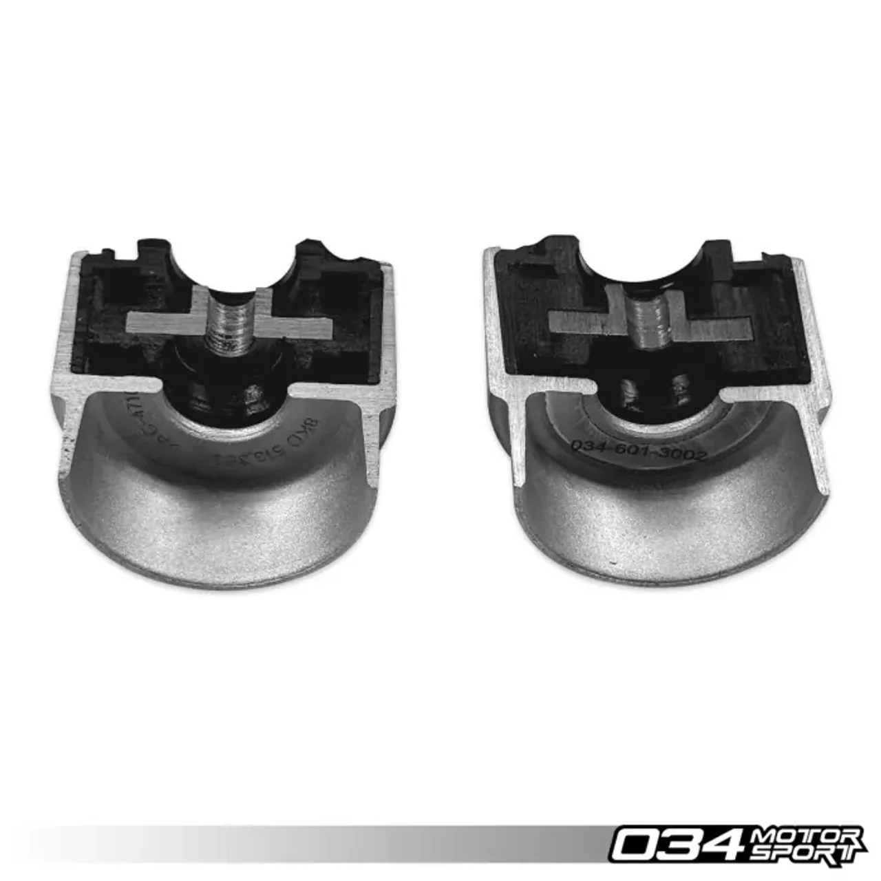 034 Motorsport - Street Density Rear Shock Mount, B8/B8.5 Audi A4/S4/RS4, A5/S5/RS5, & Q5/SQ5