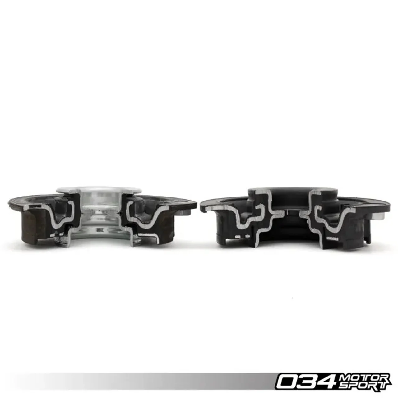 034 Motorsport Strut Mount 60/70 Durometer Street Density - MQB and MQB EVO - Image 2