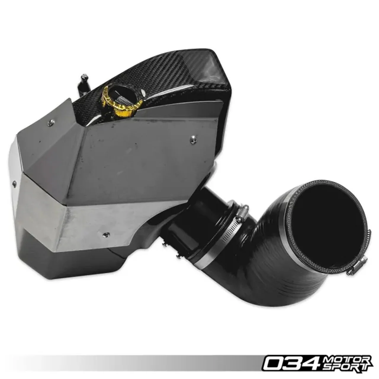 034 Motorsport - X34 Carbon Fibre Cold Air Intake System - BMW 240/340/440 F series - Image 3