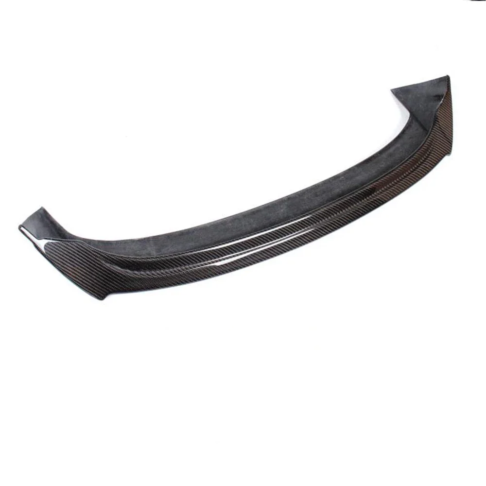 Volkswagen Scirocco Roof Spoiler (2009-2013) Standard Model - Image 3