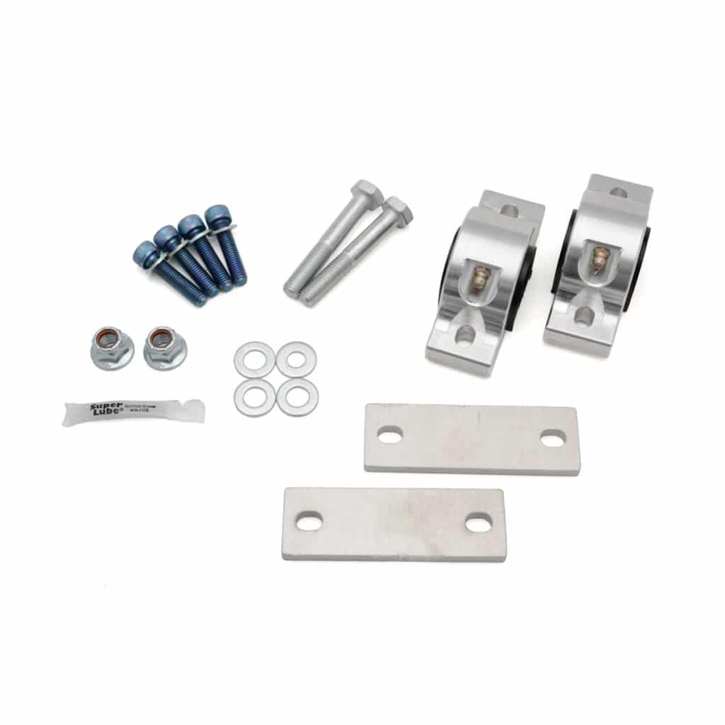 034Motorsport Adjustable Solid Rear Sway Bar, 8J/8P Audi TT/TTS/TTRS & A3/S3/RS3, MkV/MkVI Volkswagen R32 & Golf R - Image 3