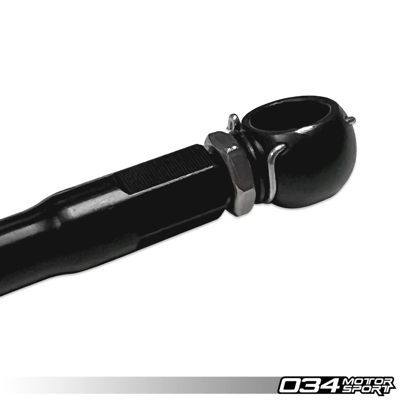 034Motorsport Billet Aluminum Adjustable Lowering Link Kit B9/B9.5 SQ5, C8 A6/S6/RS6, C8 A7/S7/RS7, 4M AUDI Q7/SQ7, 4M8 Q8/SQ8/RSQ8, E-TRON SUV, W/ AIR SUSPENSION - Image 3