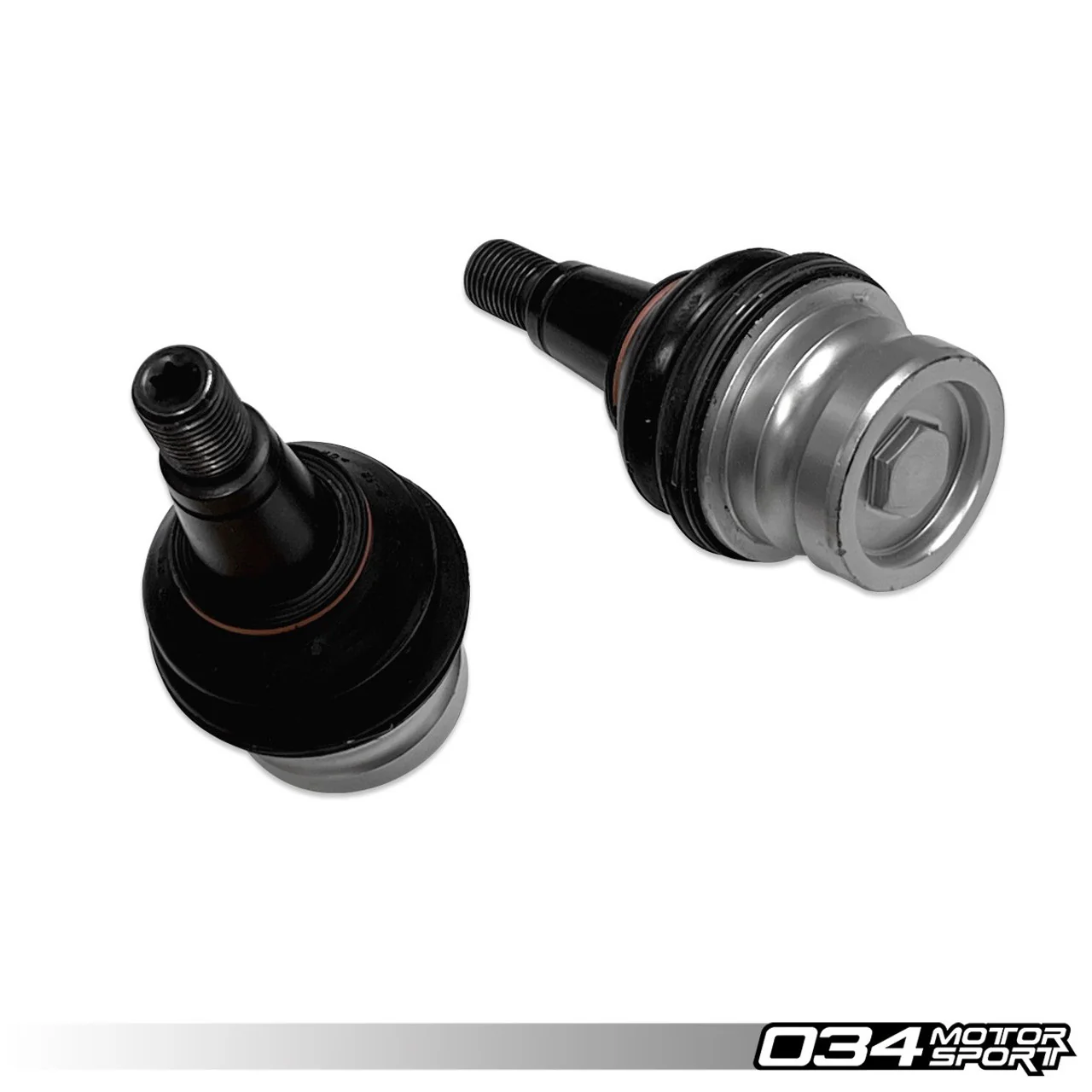 034Motorsport Density Line Lower Control Arm Kit, B9/B9.5 Audi A4/S4/RS4, A5/S5/RS5 - Image 2