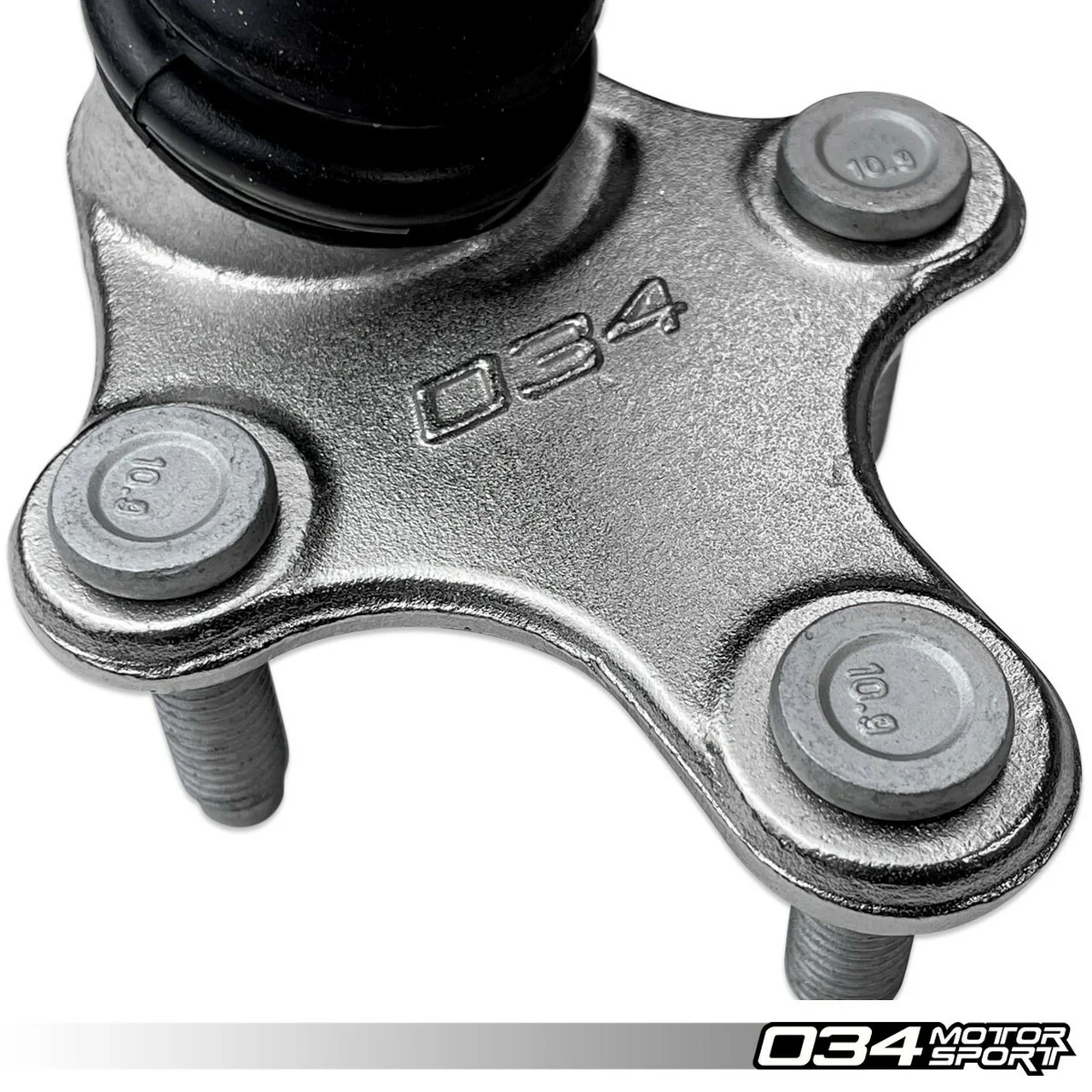 034Motorsport Dynamic+ Camber & Roll Centre Adjusting Ball Joint Kit - MQB / MQB EVO - Image 3