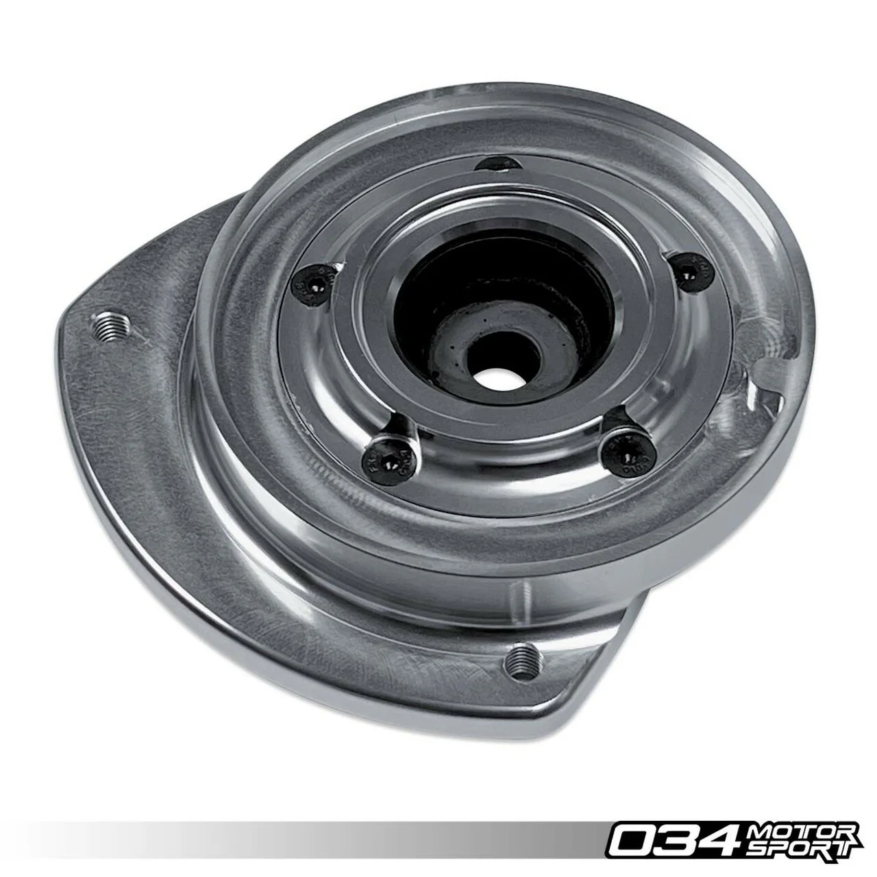 034Motorsport Dynamic+ Camster Mount Pair - MQB & MQB Evo - Image 3