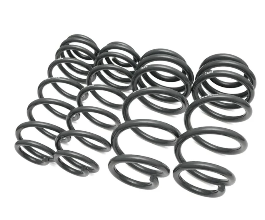 034Motorsport Dynamic+ Lowering Springs for B8/B8.5 SQ5