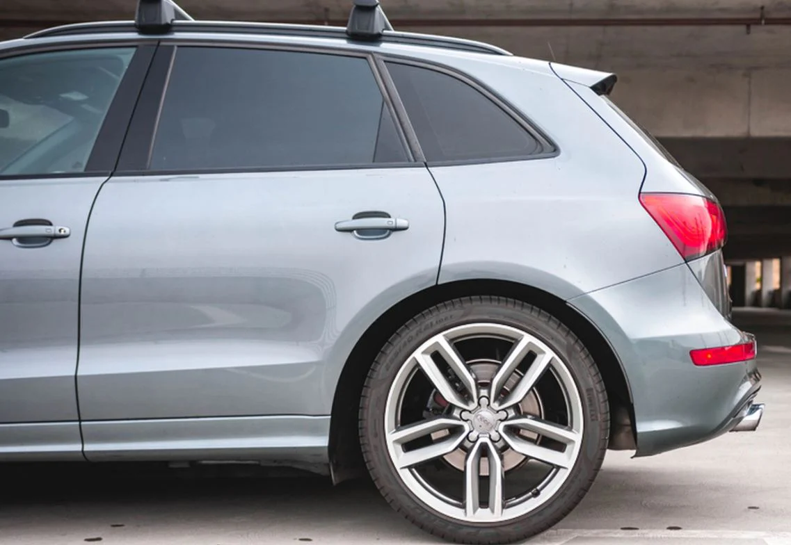 034Motorsport Dynamic+ Lowering Springs for B8/B8.5 SQ5 - Image 4