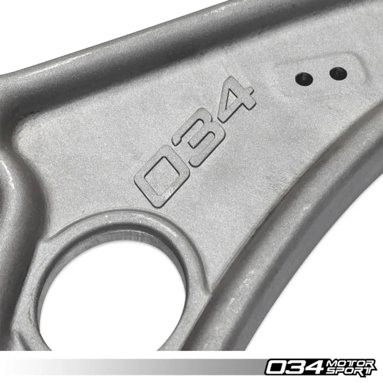 034Motorsport Dynamic+ RCO Control Arms - MQB Evo Mk8/8Y - Image 2