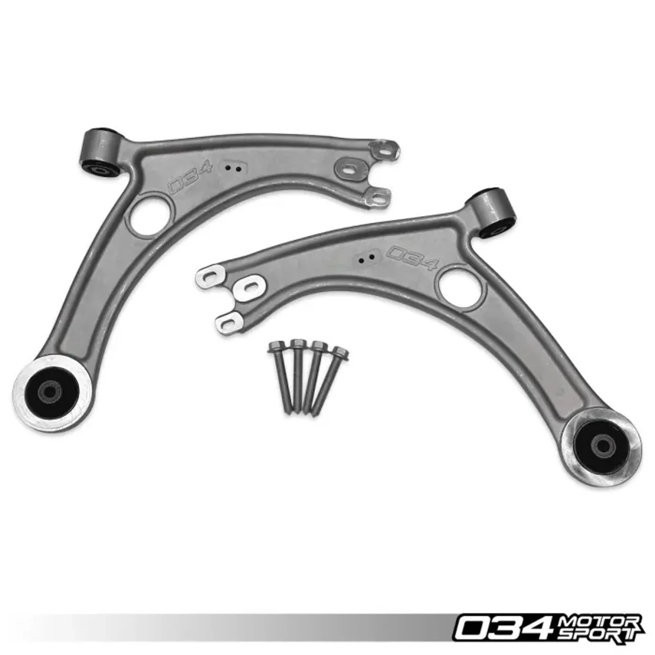 034Motorsport Dynamic+ RCO Control Arms - MQB Evo Mk8/8Y - Image 3