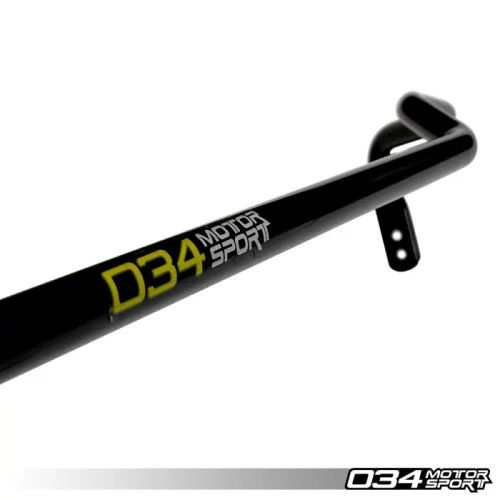 034Motorsport Dynamic+ Sway Bar Kits - F2X/F3X - Image 2