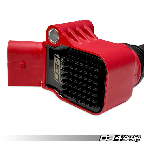 034Motorsport - High Output Ignition Coil Pack - EA888/EA855 1.8T/2.0T/2.5T Engines - Image 2