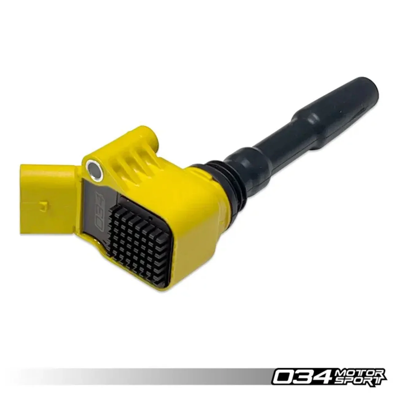 034Motorsport - High Output Ignition Coil Pack Yellow - EA8XX Engines - Image 2