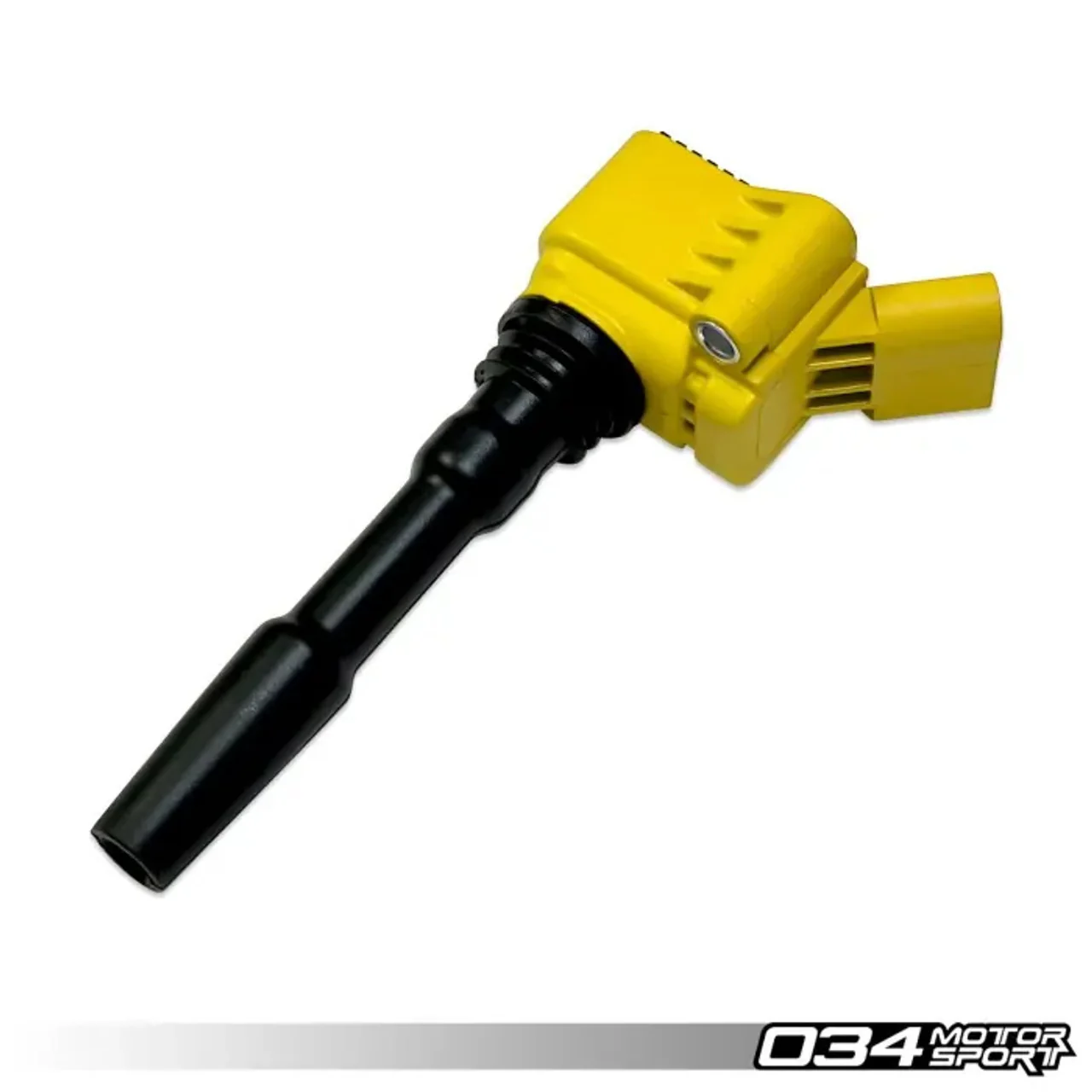 034Motorsport - High Output Ignition Coil Pack (Yellow/Red x8) - EA825 4.0T Engines - Image 4