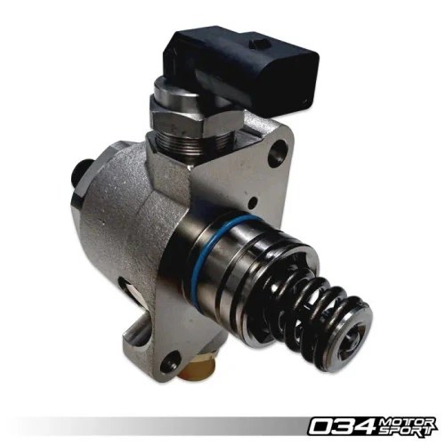 034Motorsport High Pressure Fuel Pump Upgrade - 2.0T EA888 Gen3 - Image 4