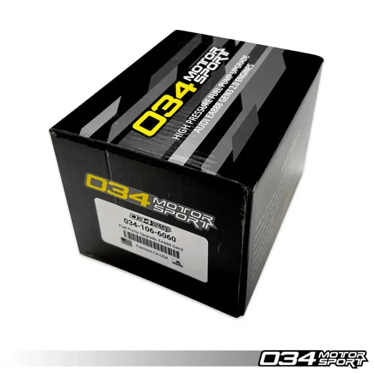 034Motorsport High Pressure Fuel Pump Upgrade - 2.0T EA888 Gen3 - Image 5