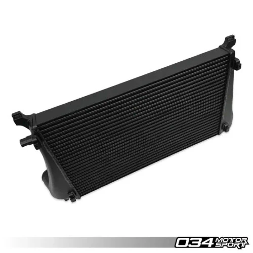 034Motorsport Intercooler System - EA888 Gen 3 - Image 4