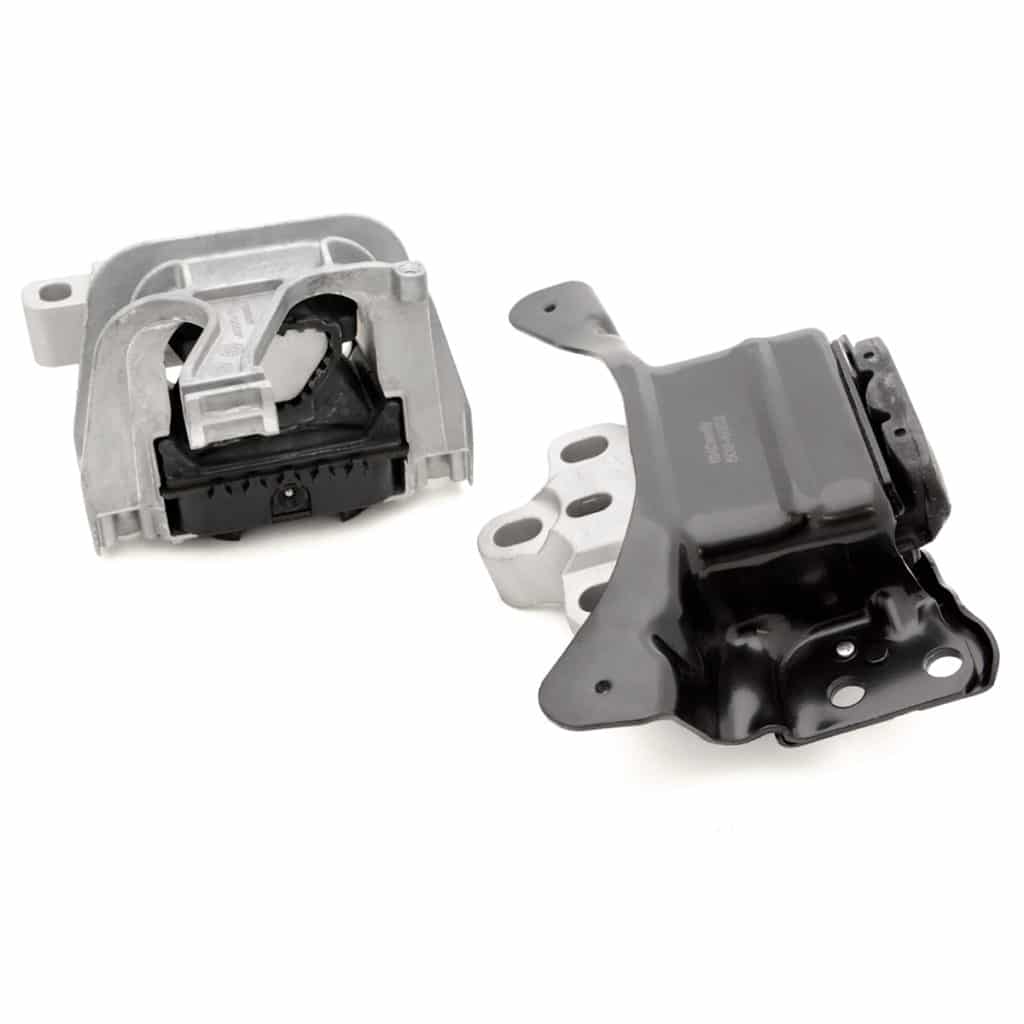 034Motorsport Motor Mount Pair, Density Line, 8V/8S Audi A3/S3 & TT/TTS, MkVII Volkswagen Golf/GTI/R - Image 3