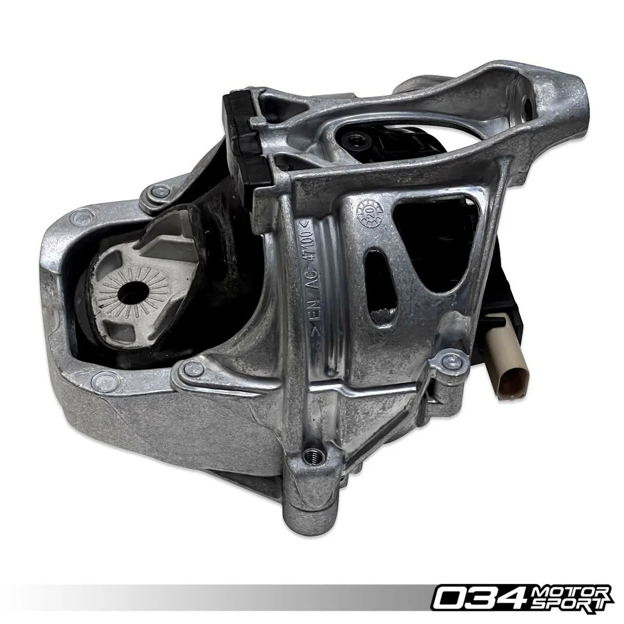 034Motorsport Motor Mount, Street Density, B9/B9.5 A4/A5 - Image 2