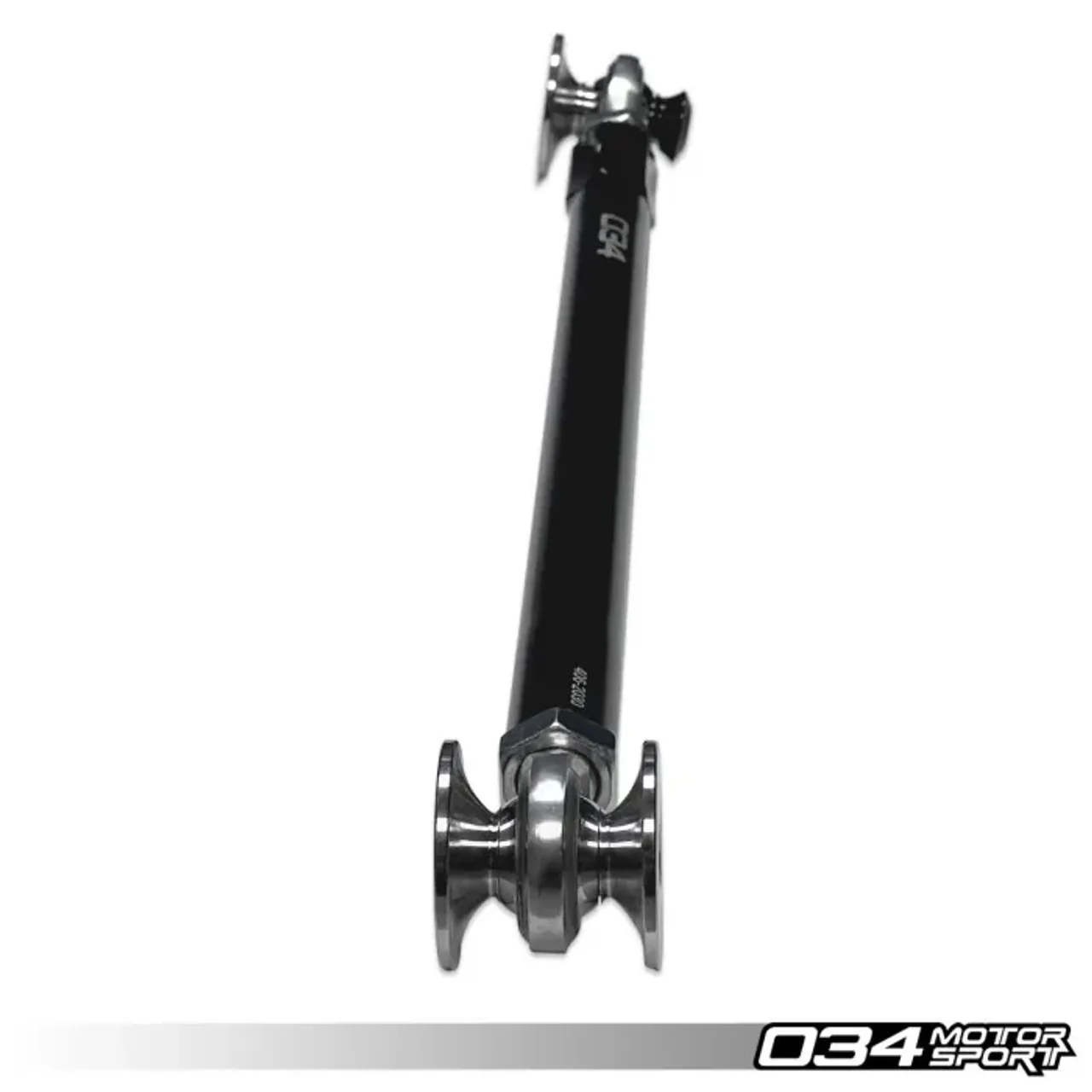 034Motorsport Motorsport Adjustable Rear Toe Links - B9/B9.5 A4/S4/RS4, A5/S5/RS5 - Image 2