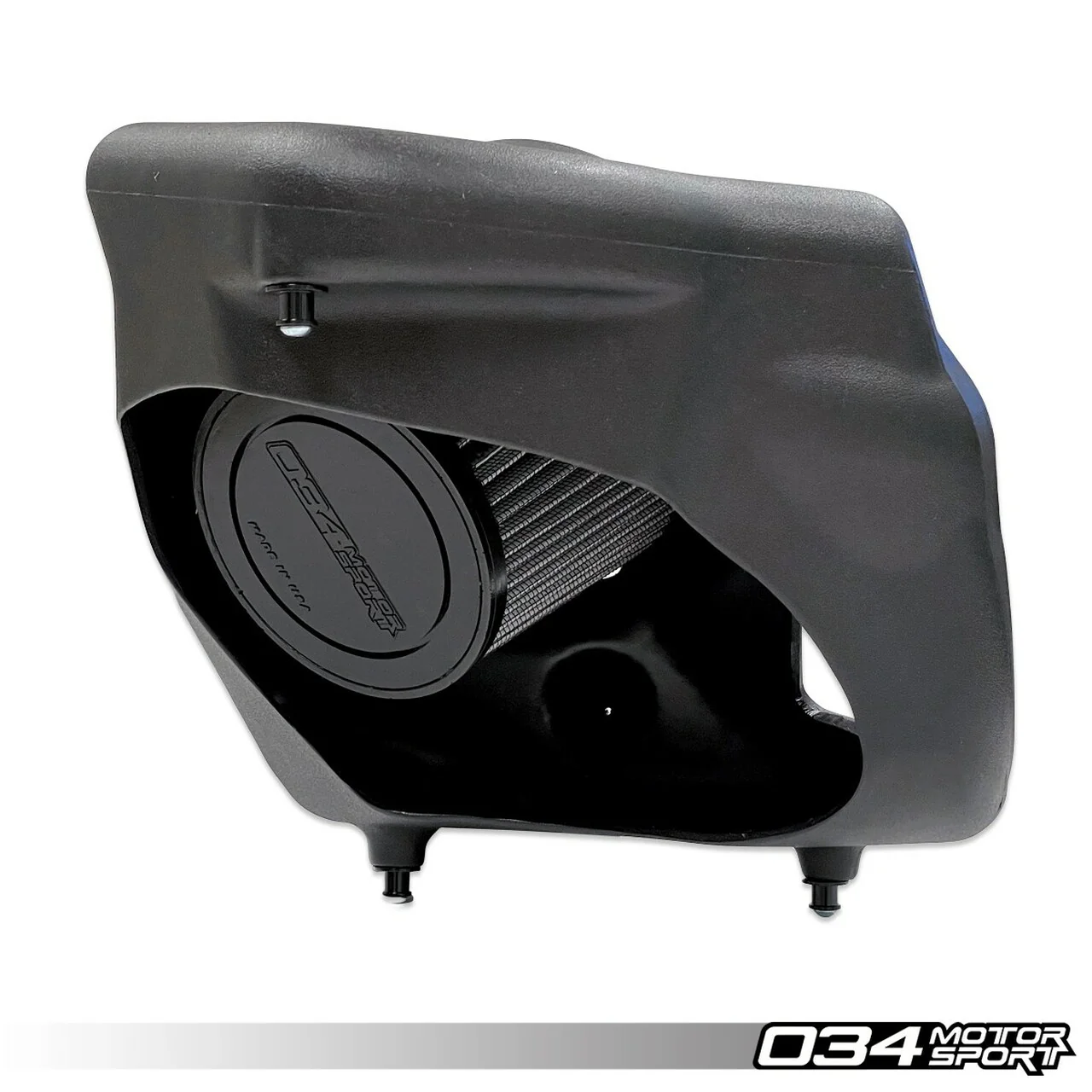 034Motorsport P34 Cold Air Intake B9 S4/S5 3.0 TFSI - Image 3