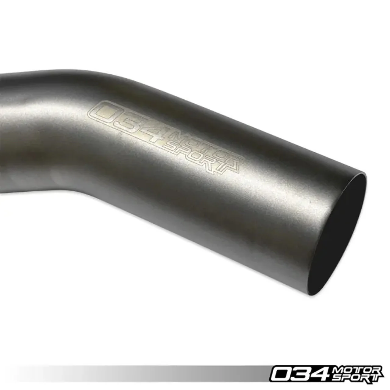 034Motorsport Res-X Resonator Delete - B9/B9.5 Audi rs4/RS5 2.9T - Image 2