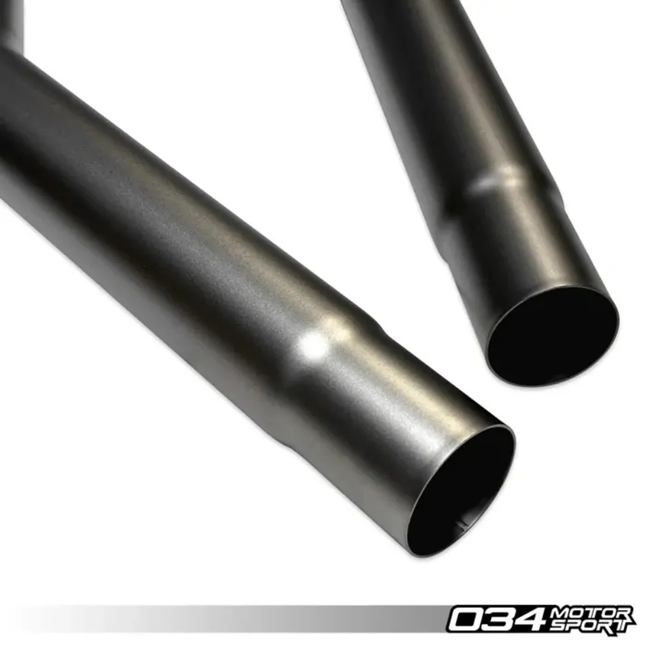 034Motorsport Res-X Resonator Delete - B9/B9.5 Audi rs4/RS5 2.9T - Image 5
