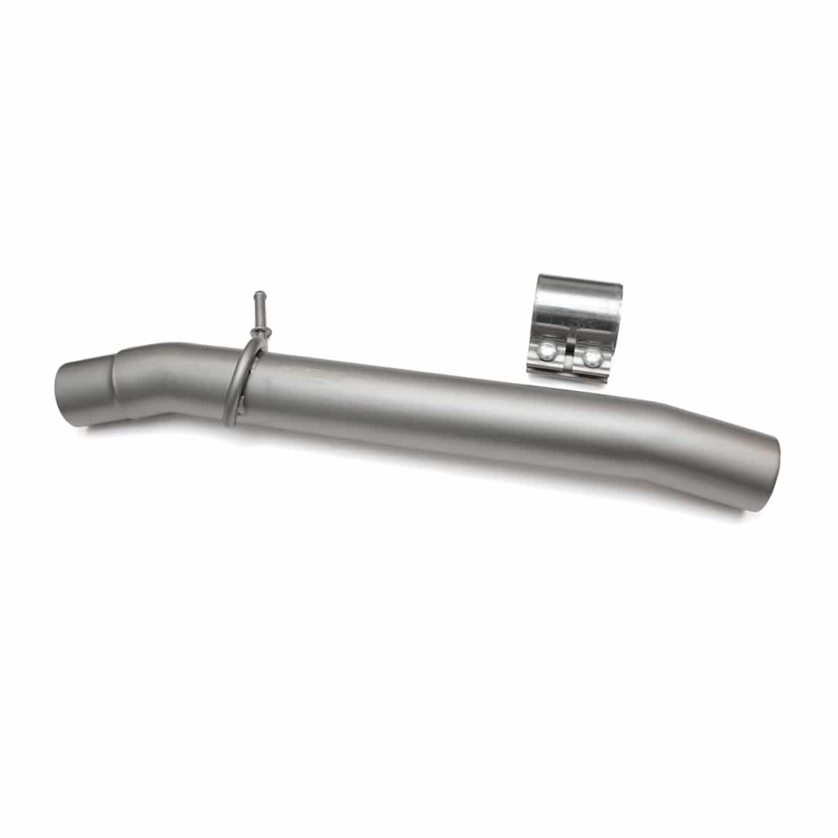 034Motorsport Res-X Resonator Delete / Res-Delete, 8S Audi TT/TT-S Quattro