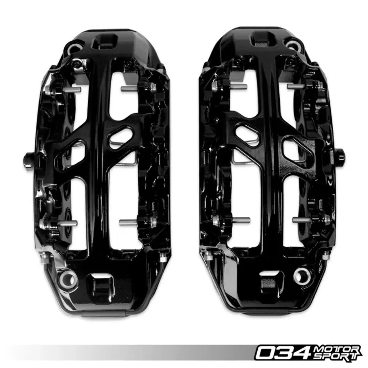 034Motorsport RS+ Big Brake Package, B9/B9.5 Audi A4/S4/RS4, A5/S5/RS5, & Q5/SQ5 - Image 2