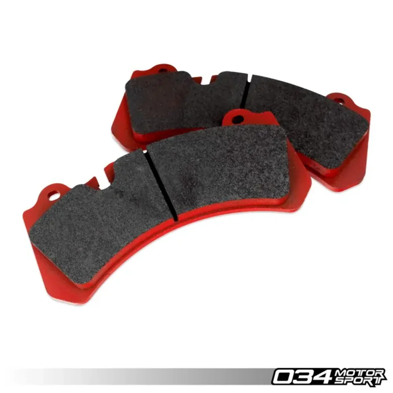 034Motorsport RS+ Big Brake Package, B9/B9.5 Audi A4/S4/RS4, A5/S5/RS5, & Q5/SQ5 - Image 3