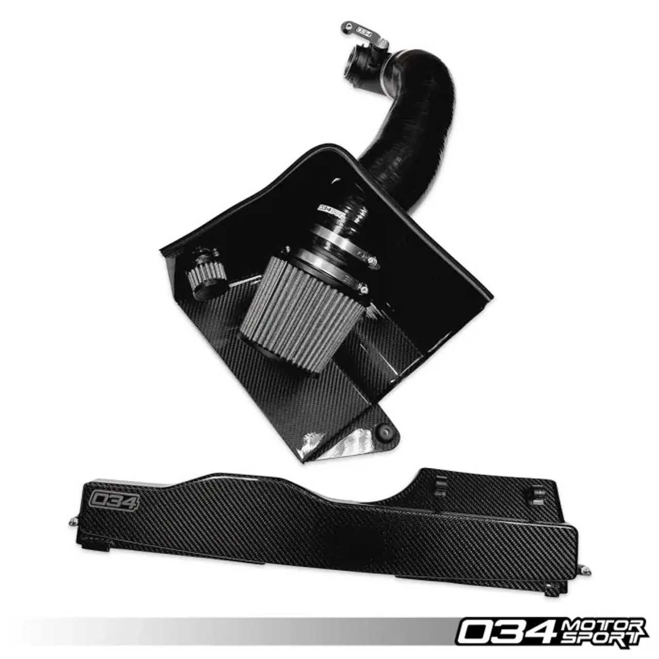 034Motorsport S34 Insuction Bundle - MQB EA888 Gen 3