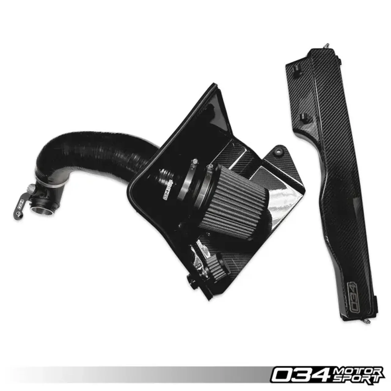 034Motorsport S34 Insuction Bundle - MQB EA888 Gen 3 - Image 2