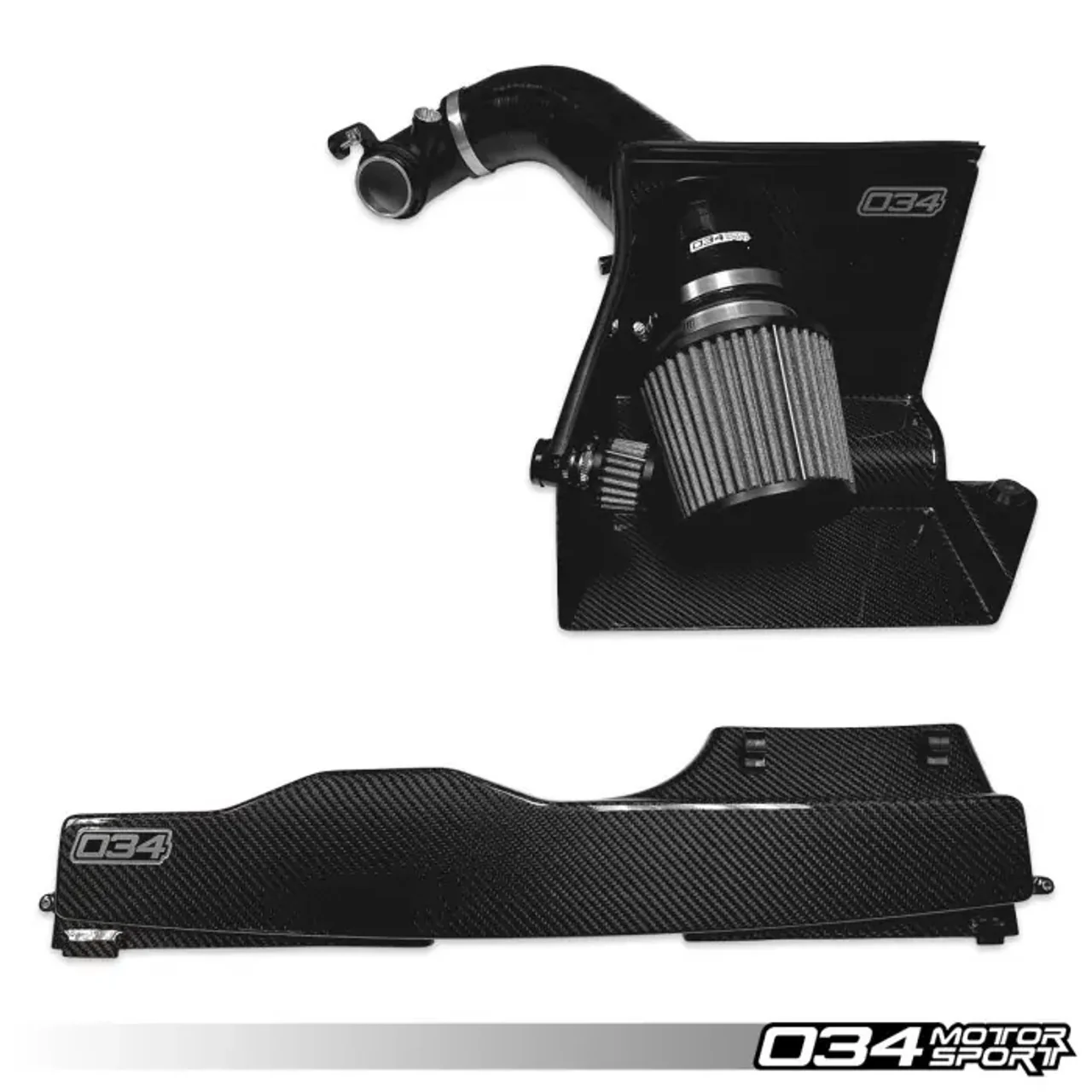 034Motorsport S34 Insuction Bundle - MQB EA888 Gen 3 - Image 3