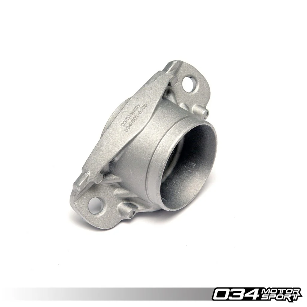 034Motorsport Shock Mount, Street Density, 8V Audi A3 FWD, MkVII Volkswagen Golf/GTI - Image 2