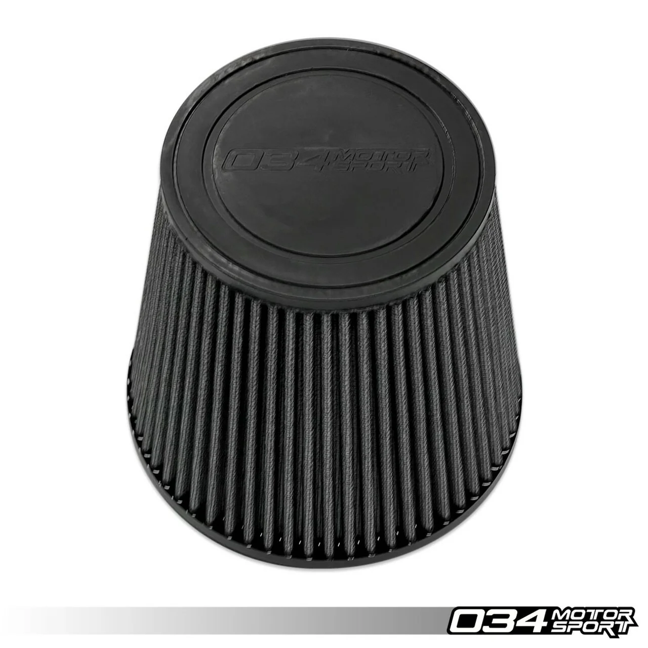 034Motorsport Süperdüper Air Filter 4" Inlet Upgrade - 3.0T S4/S5