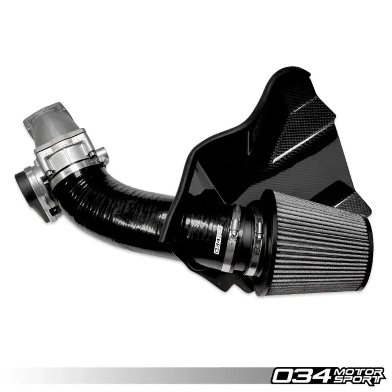 034Motorsport SuperDuper S34 Insuction Bundle - B8/B8.5 Q5/SQ5 3.0TFSI - Image 2