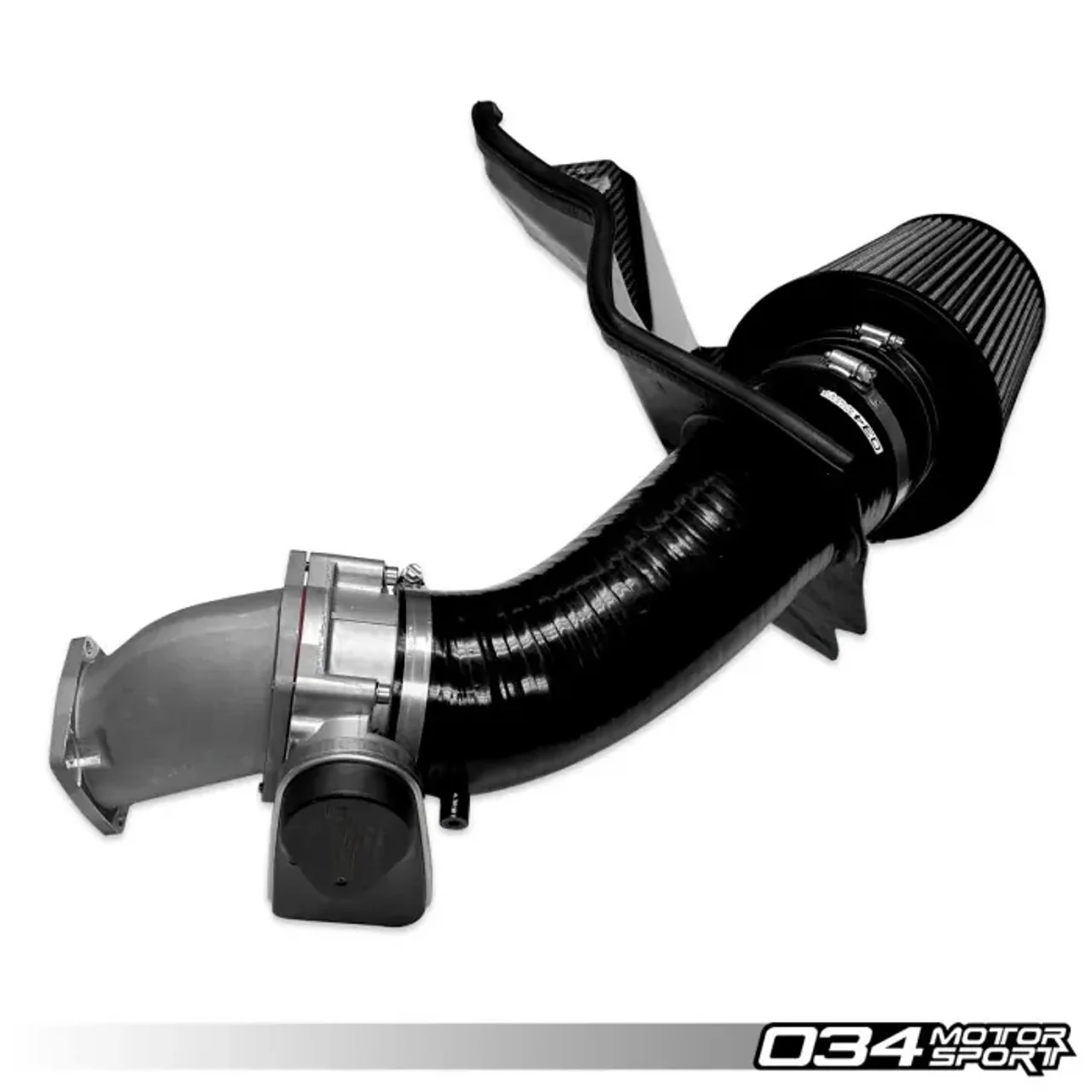 034Motorsport SuperDuper S34 Insuction Bundle - B8/B8.5 Q5/SQ5 3.0TFSI - Image 3