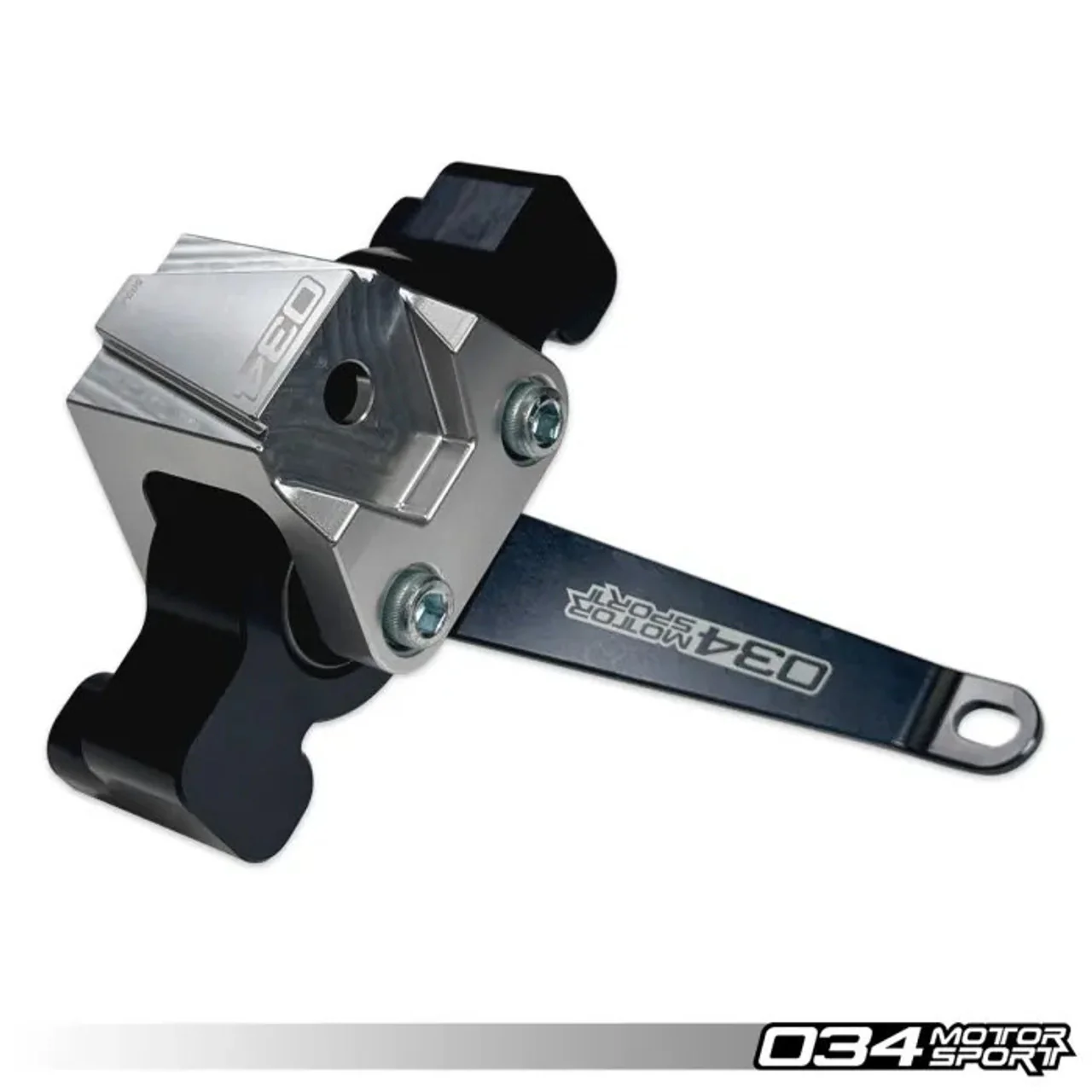 034Motorsport Motorsport StreetSport Engine Mount Pair, B9/B9.5 Audi S4/S5/SQ5 3.0 TFSI, RS4/RS5 2.9 TFSI, & 4M/4M.5 Q7 3.0 TFSI