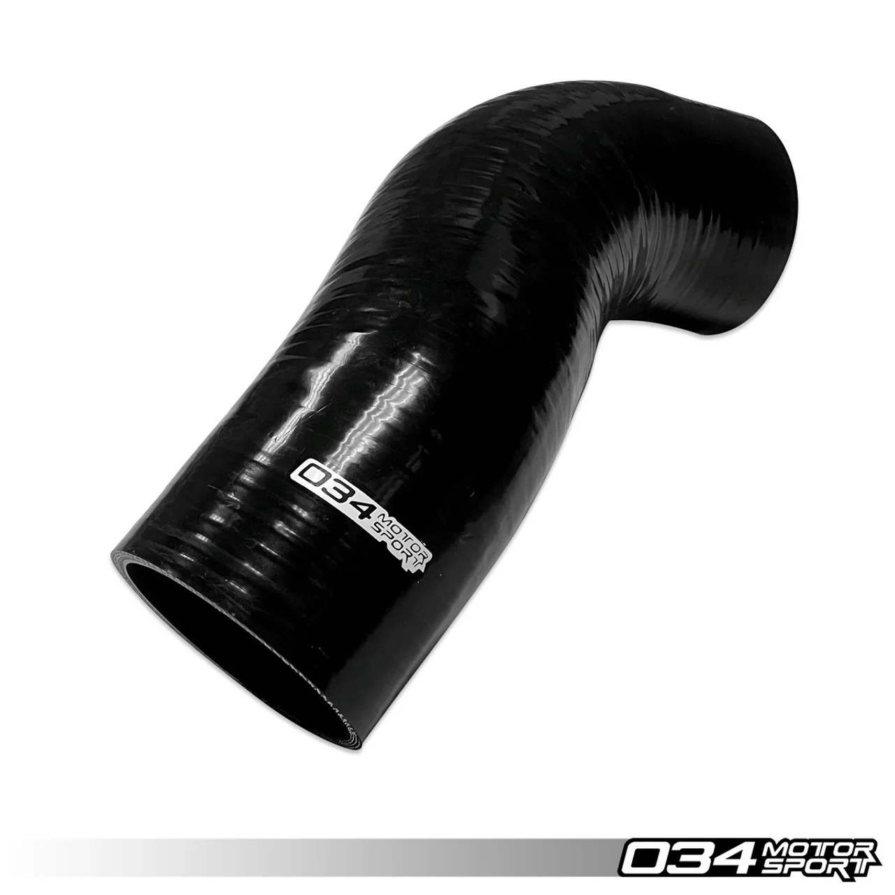 034Motorsport Turbo Inlet Hose - Mk8 Golf GTI / 8Y A3 - Image 2