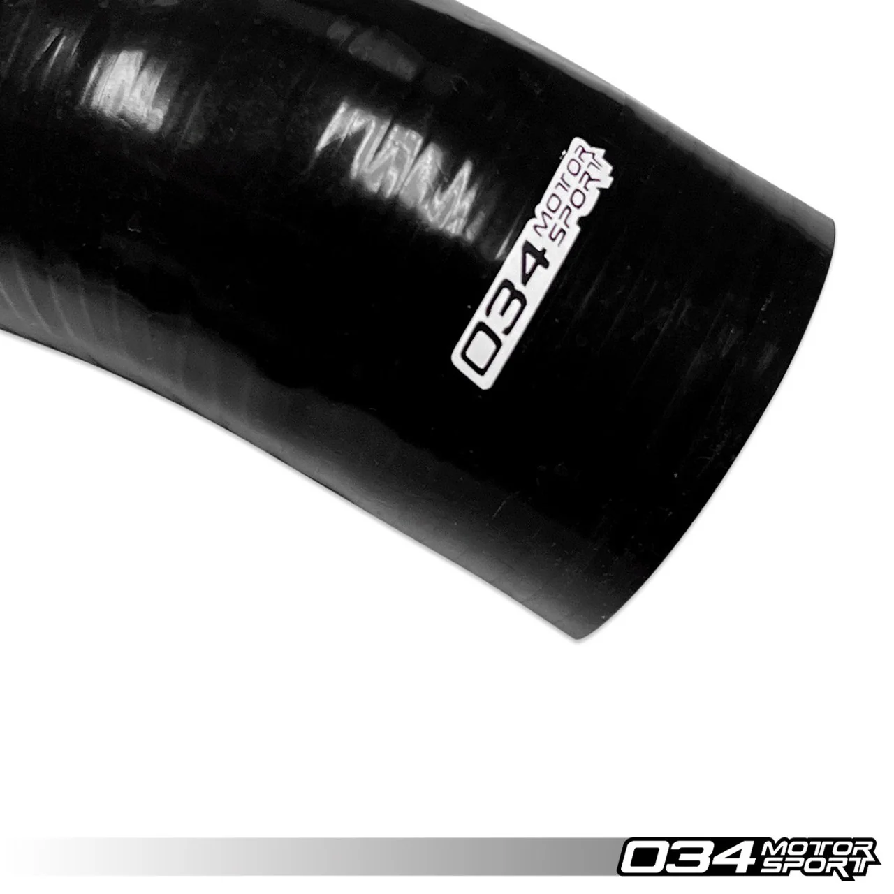 034Motorsport Turbo Inlet Hose - Mk8 Golf GTI / 8Y A3 - Image 3