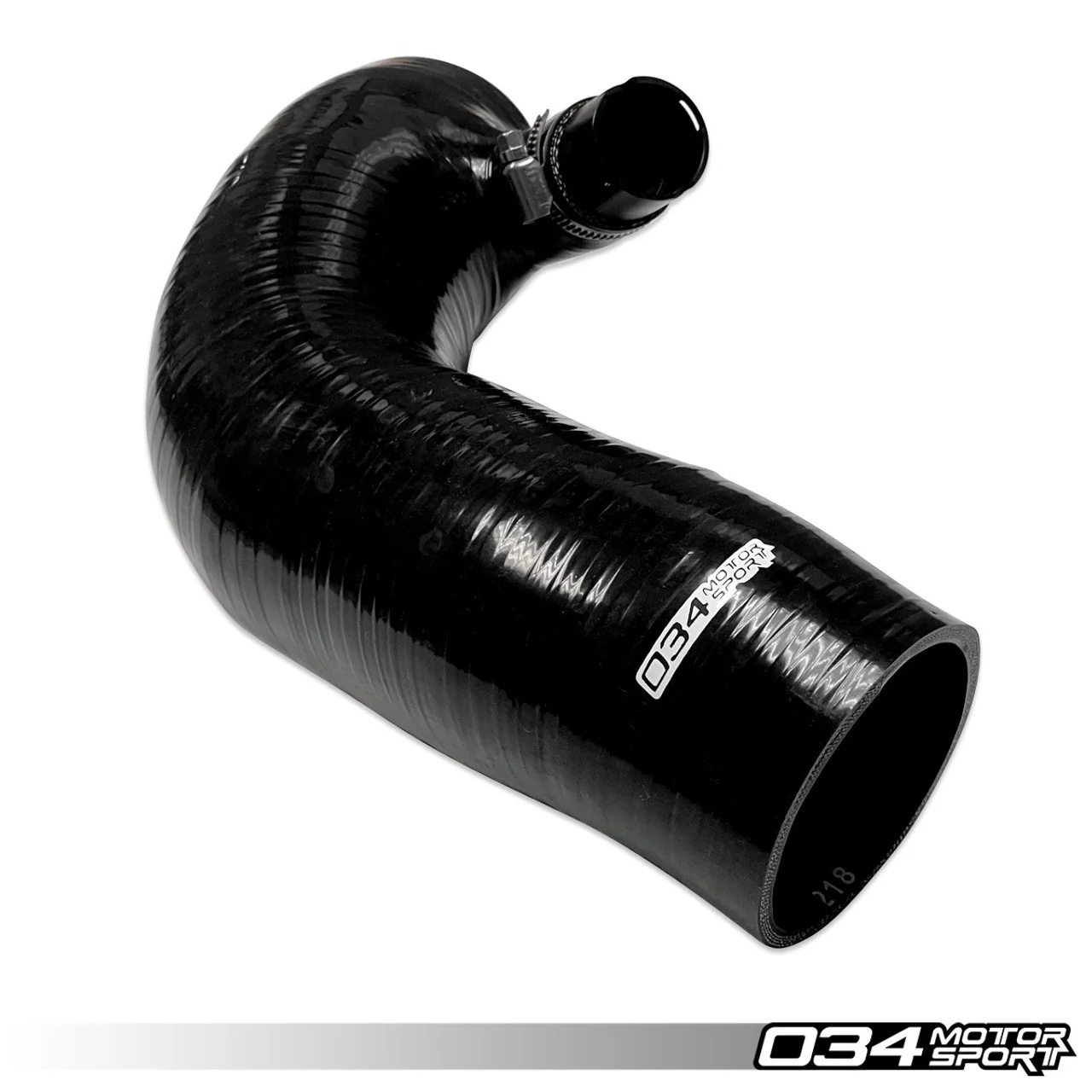 034Motorsport Turbo Inlet Hose - Mk8 Golf R /8Y S3 - Image 2