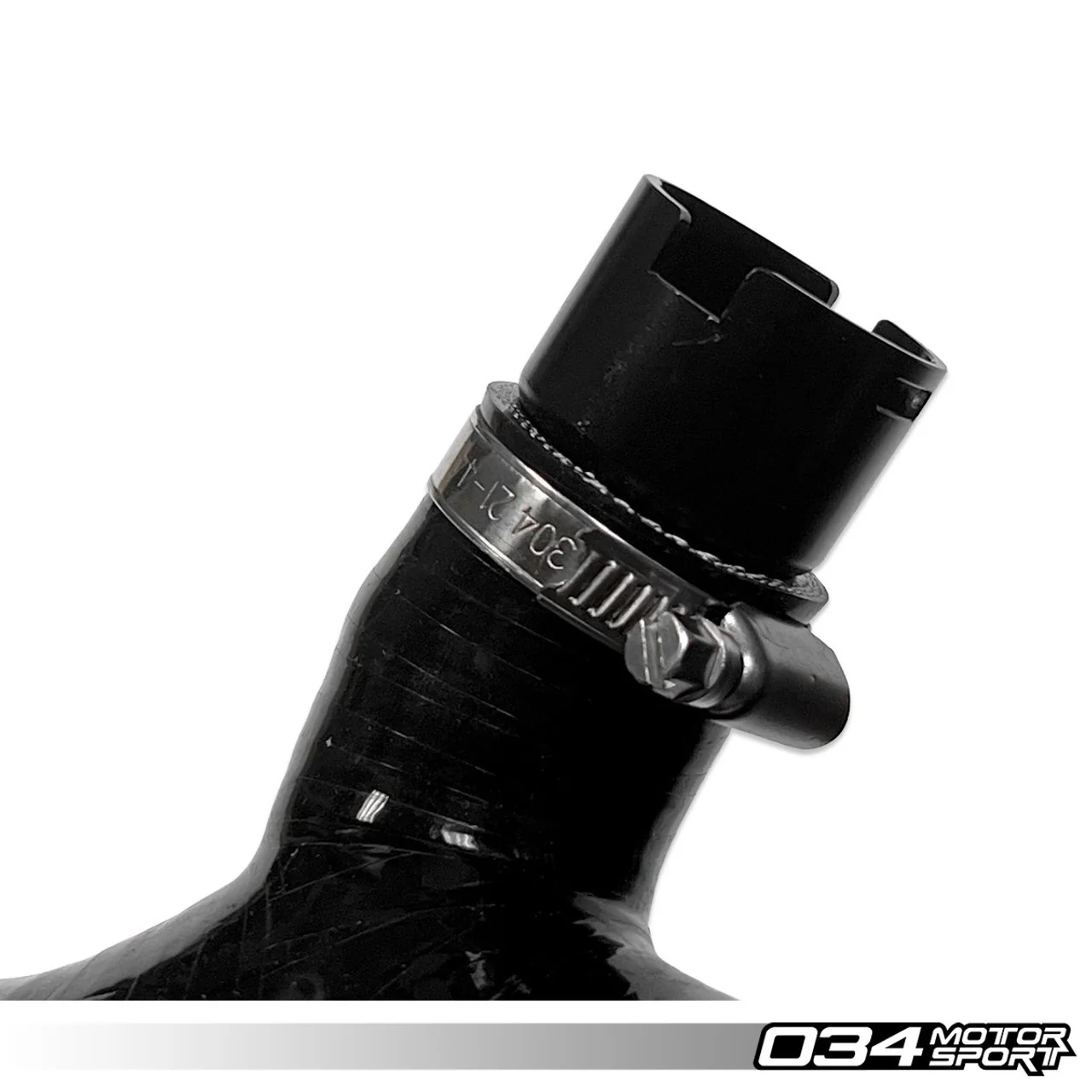034Motorsport Turbo Inlet Hose - Mk8 Golf R /8Y S3 - Image 3