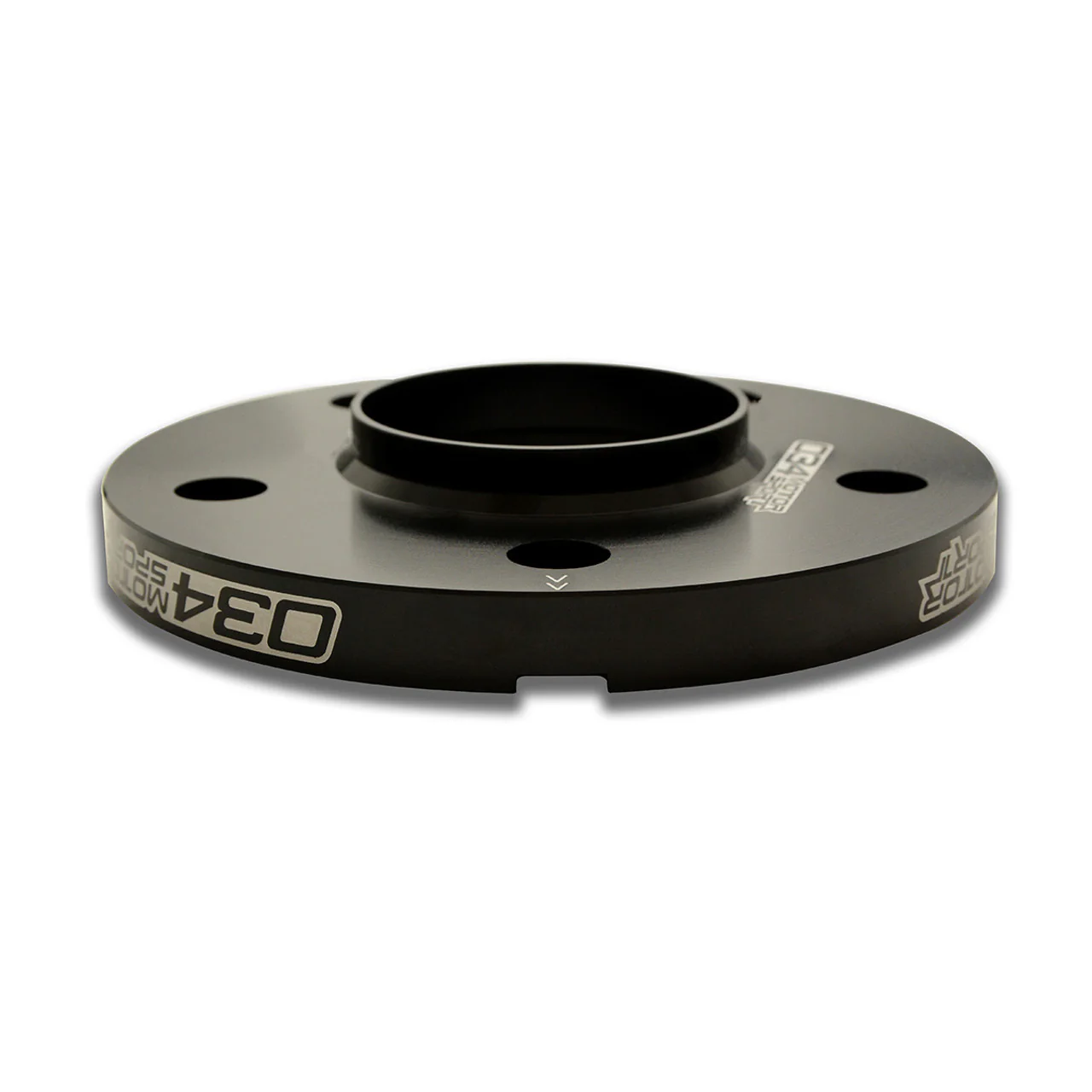 034Motorsport Wheel Spacer Pair, 15mm, Audi 5x112mm with 66.5mm Center Bore - Image 3