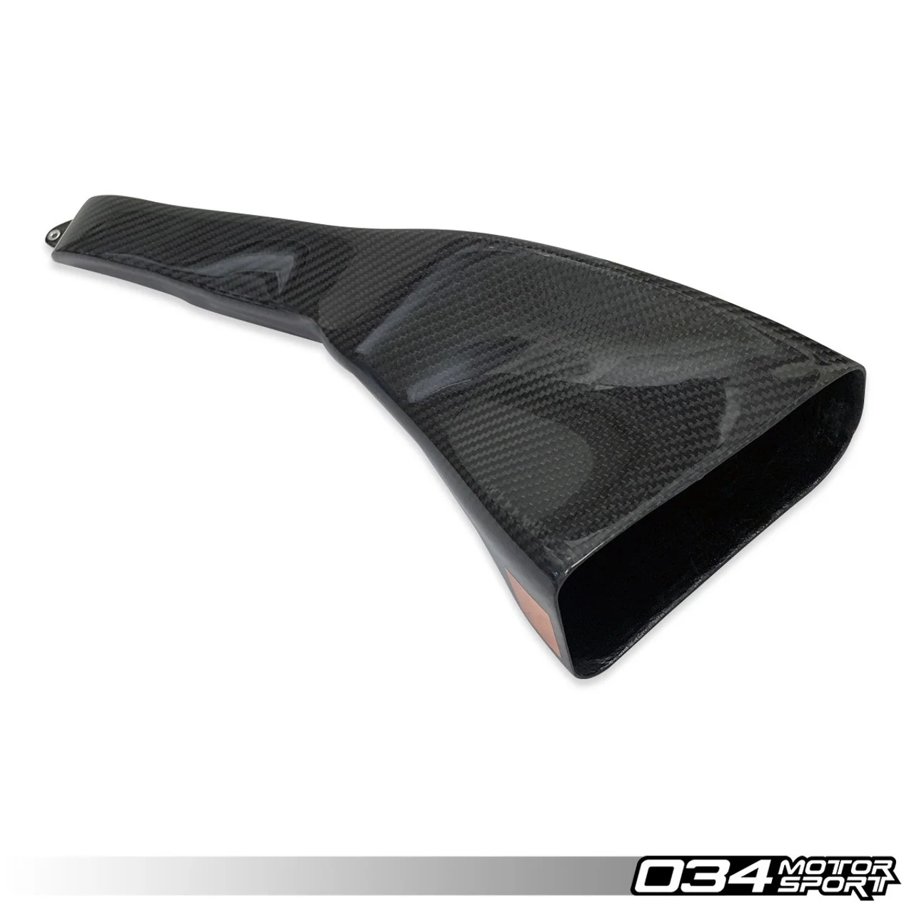 034Motorsport X34 Carbon Fibre Full Intake System - S4/S5 B9 3.0TFSI - Image 5